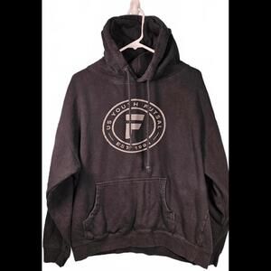 US Youth Futsal Hoodie‎ Unisex Size Large